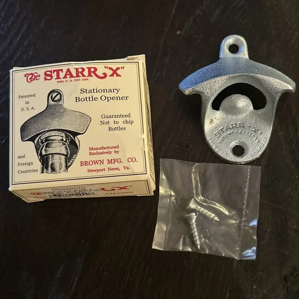 The STARR 